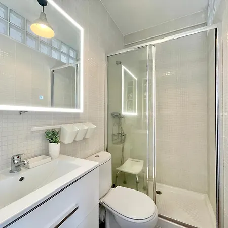 Mediterraneo Front - Eaw Homes 马尔韦利亚