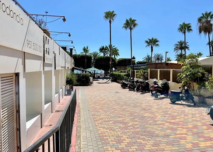 Apartment Mediterraneo Front - Eaw Homes