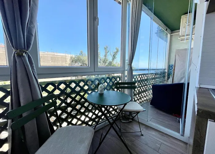 Apartment Mediterraneo Front - Eaw Homes Marbella