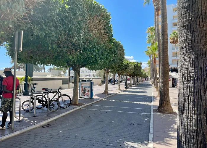 Mediterraneo Front - Eaw Homes Marbella