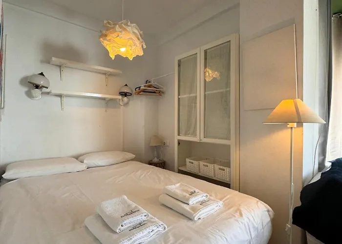 Mediterraneo Front - Eaw Homes Apartment Marbella