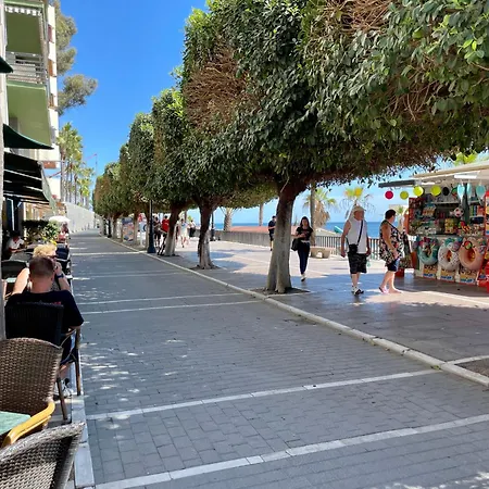 Appartement Mediterraneo Front - Eaw Homes *