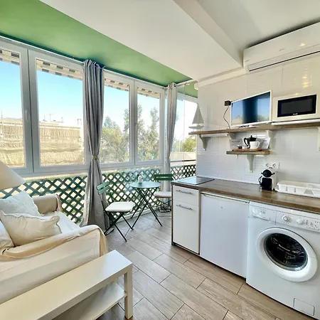 Mediterraneo Front - Eaw Homes Appartement